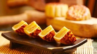 Resep Membuat Kue Bulan Klasik untuk Festival Pertengahan Musim Gugur